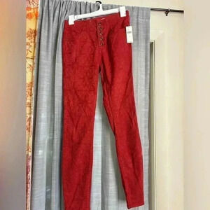 NWT Pilcro Anthropologie pants
